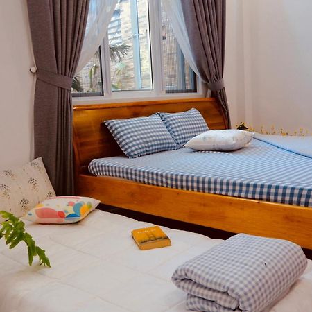 Cung Dan Xua Homestay Hue Εξωτερικό φωτογραφία